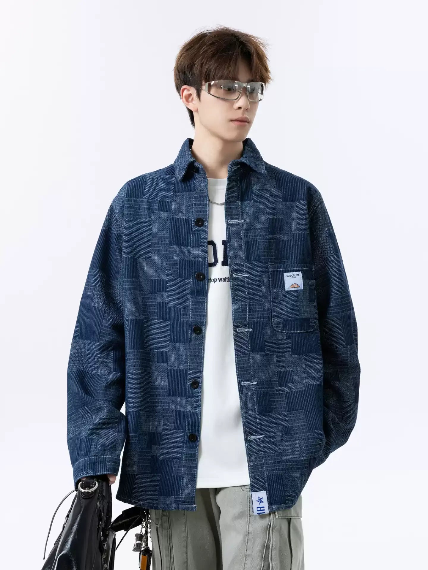 PREMIUMFITS-JACKET 132