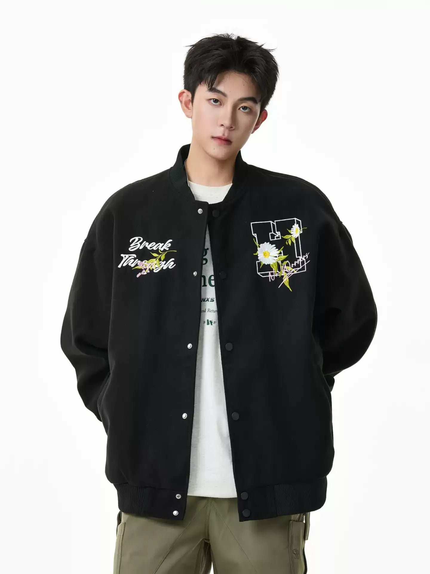 PREMIUMFITS-JACKET 120
