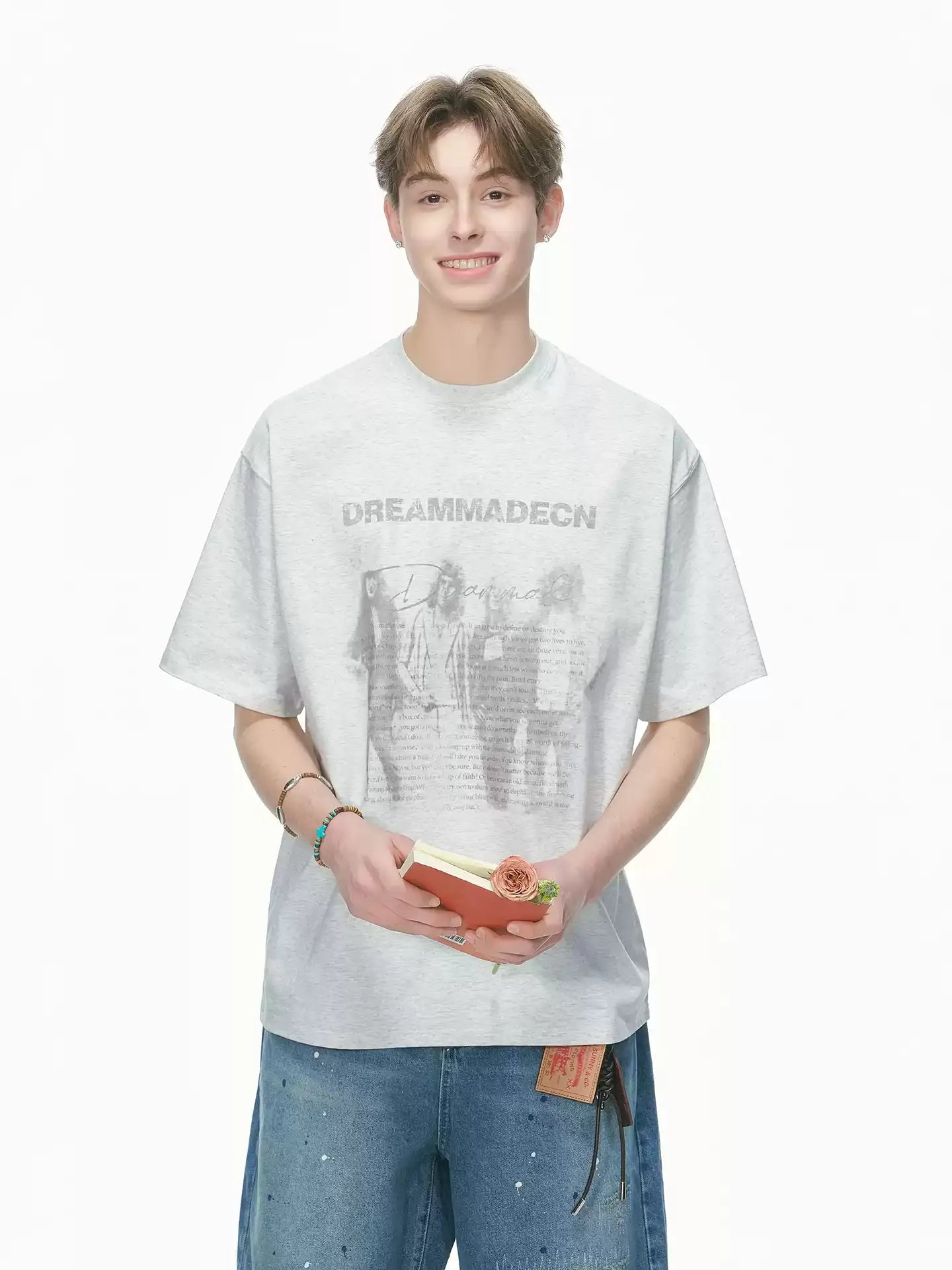 PREMIUMFITS-T-SHIRT 280