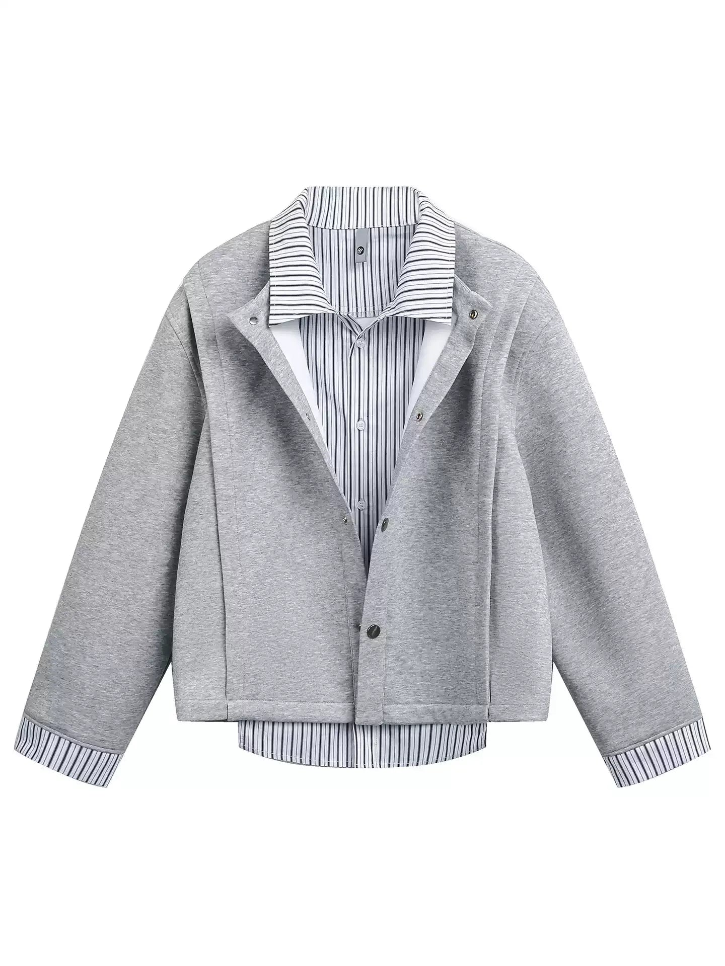 PREMIUMFITS-JACKET 114