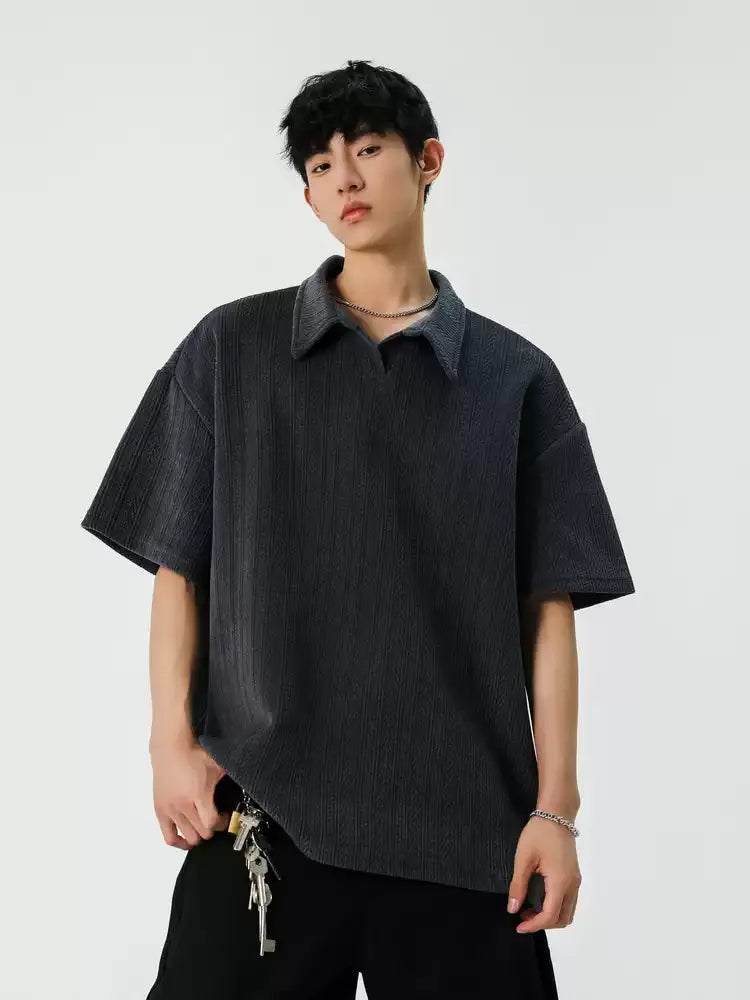 PREMIUMFITS-T- SHIRT 155