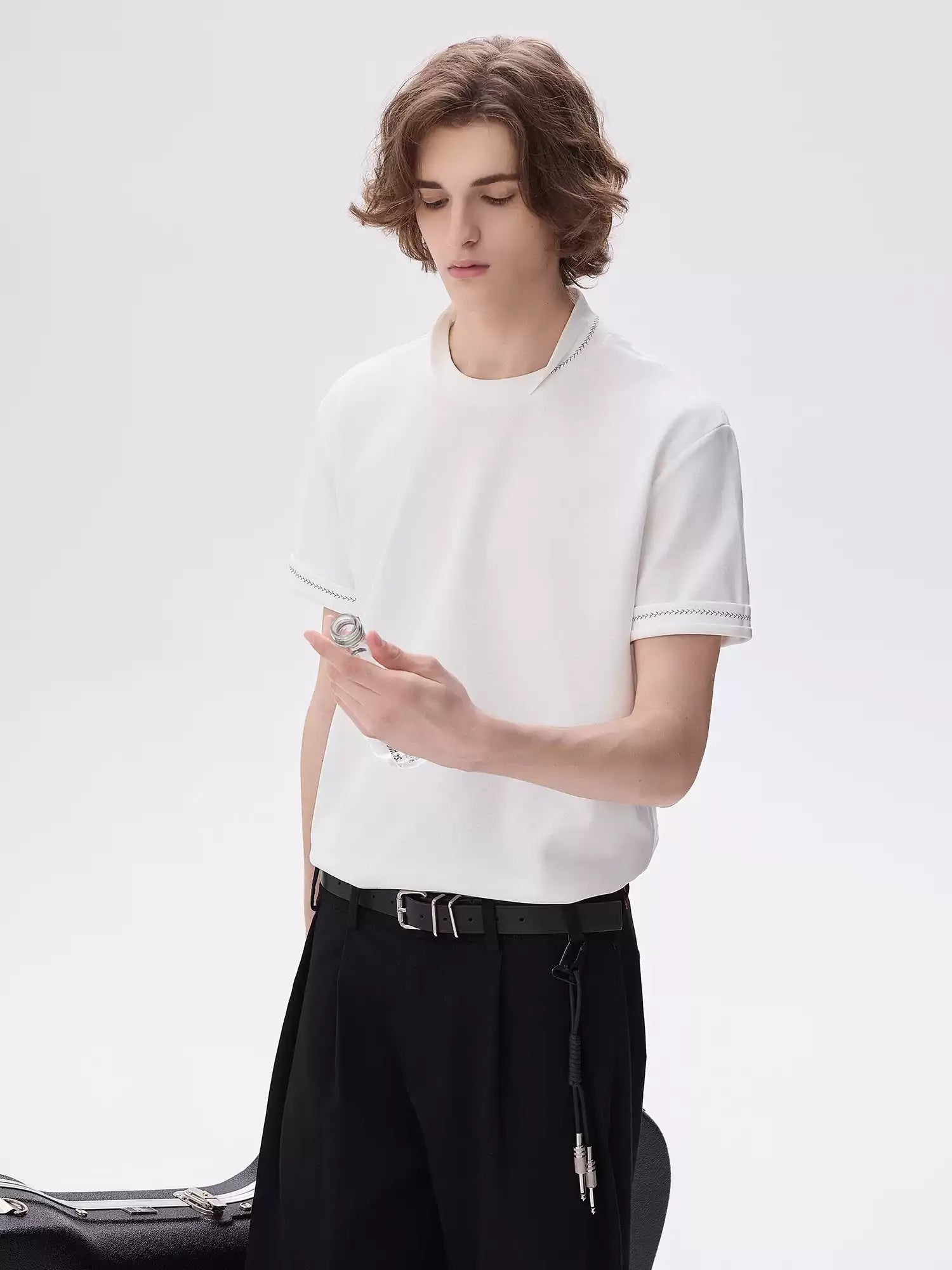 PREMIUMFITS-T-SHIRT 269