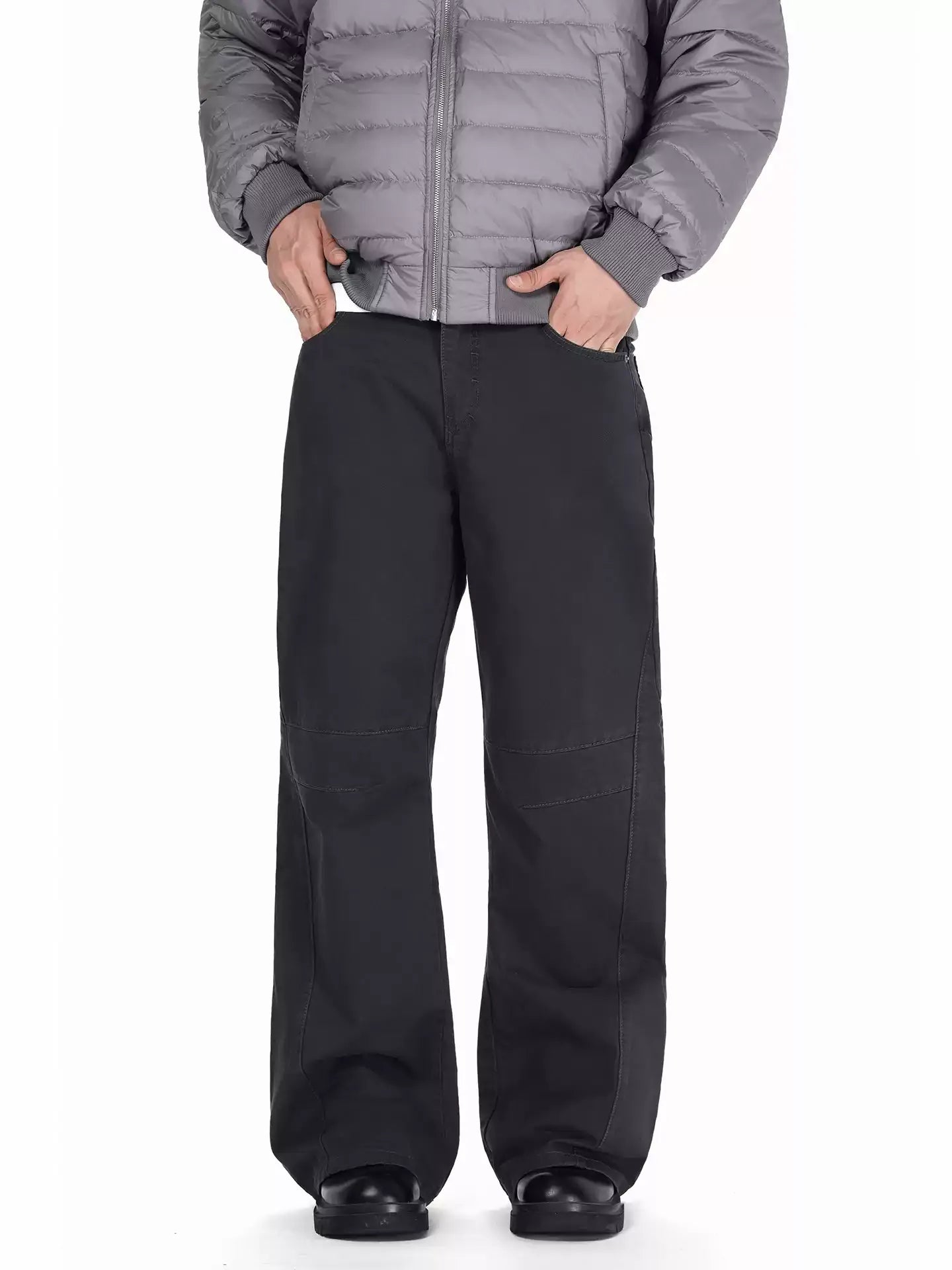 PREMIUMFITS-TROUSERS 42