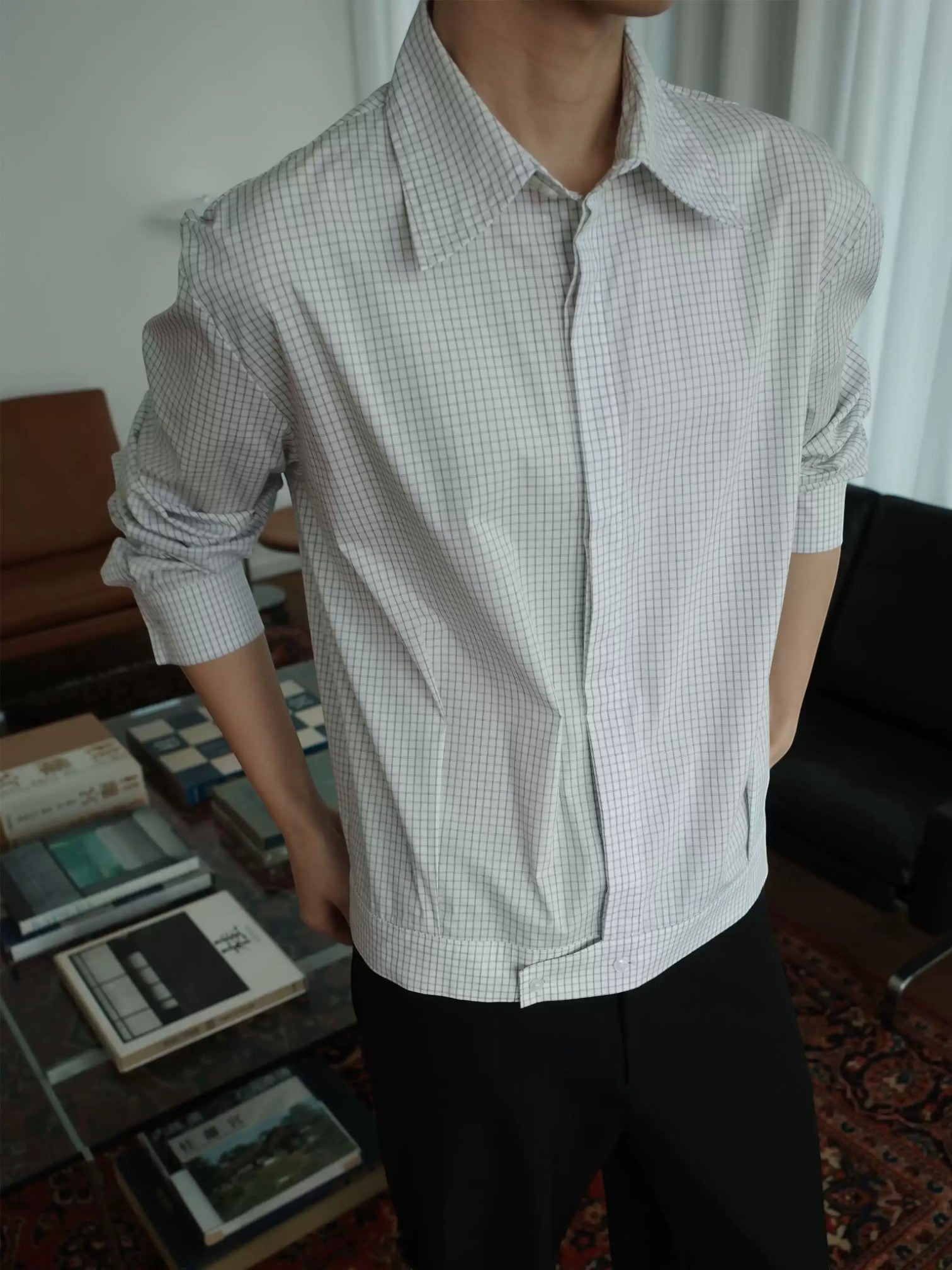 PREMIUMFITS-T-SHIRT 232