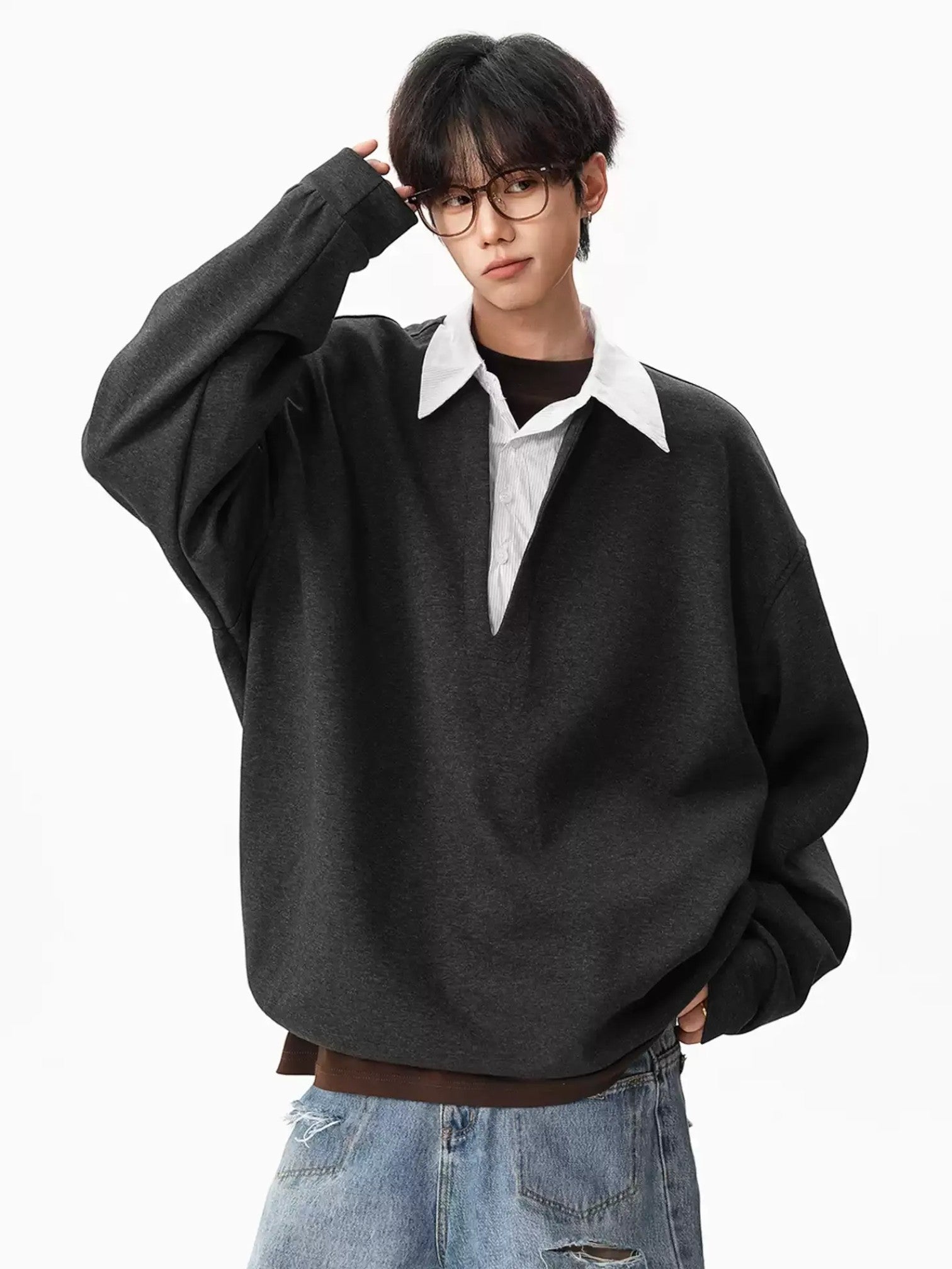 PREMIUMFITS-SHIRT 005
