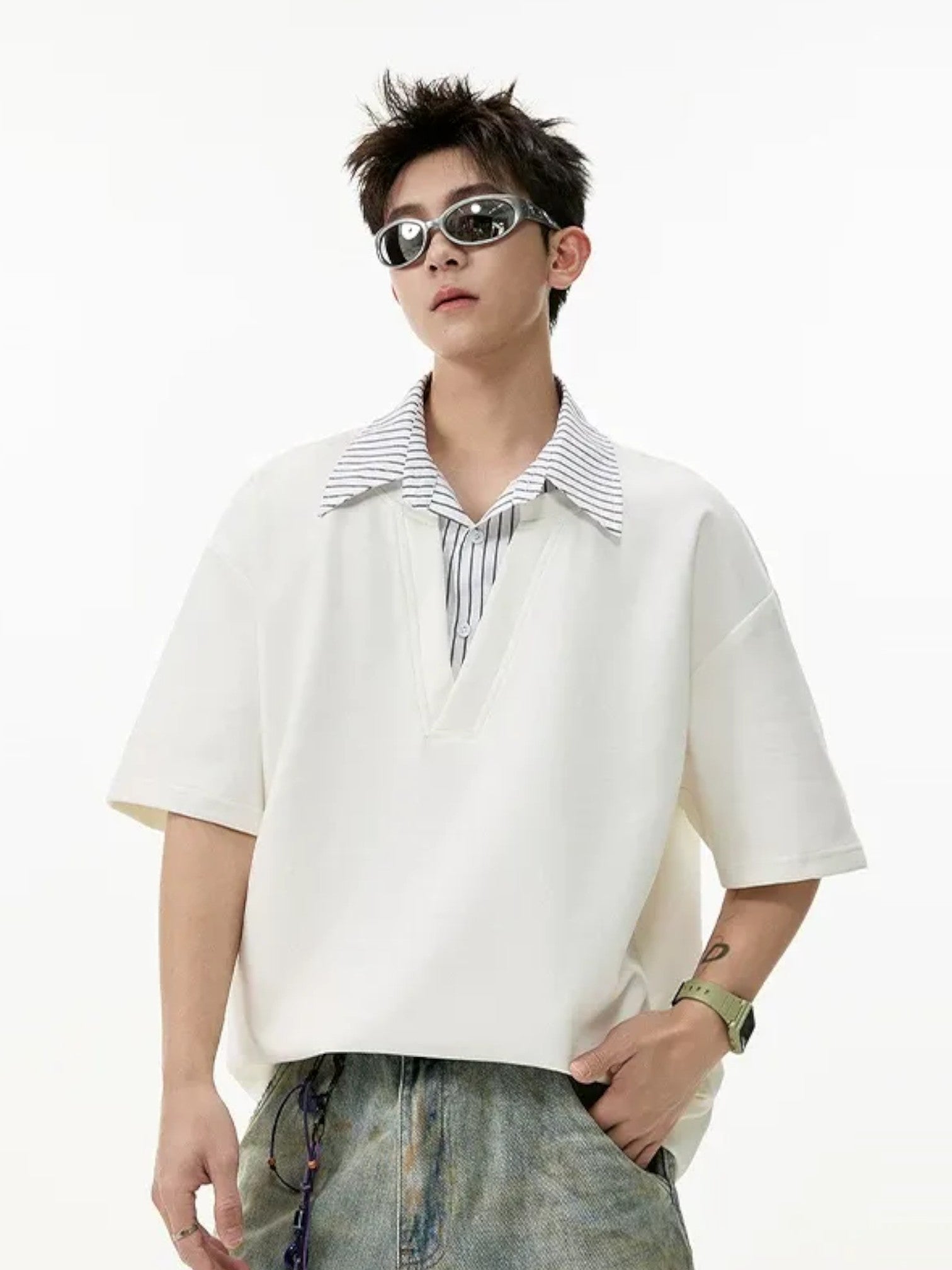PREMIUMFITS-T-SHIRT 039