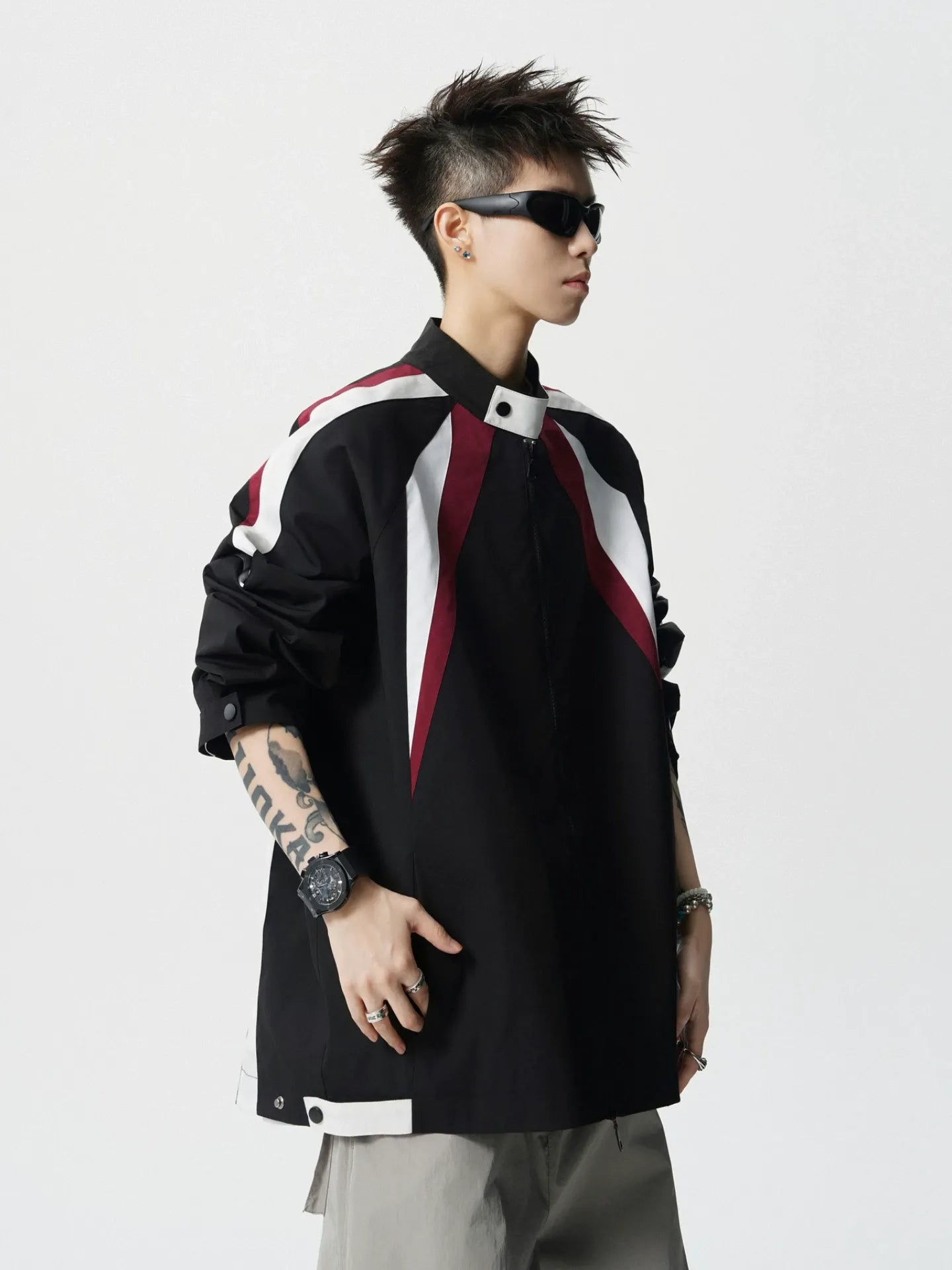 PREMIUMFITS-JACKET 149