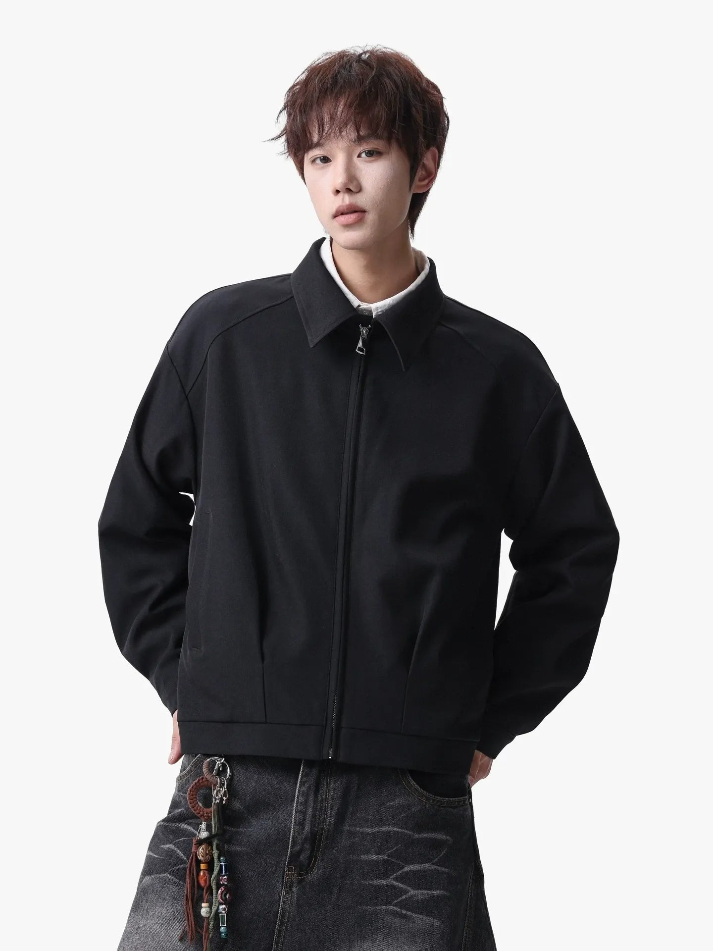 PREMIUMFITS-JACKET 151
