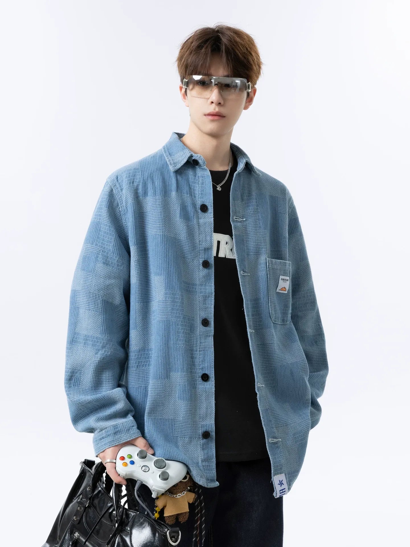 PREMIUMFITS-JACKET 132