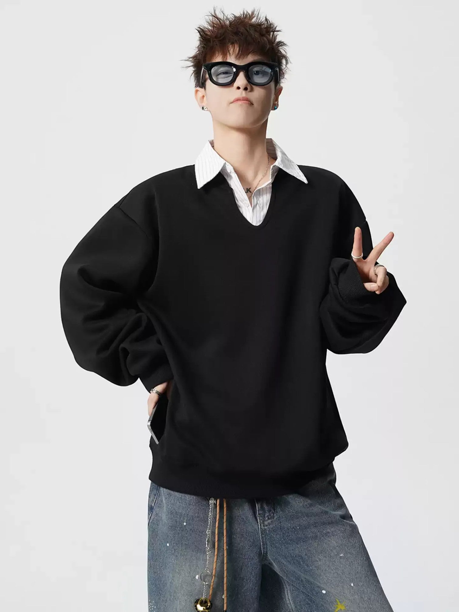 PREMIUMFITS-SHIRT 037