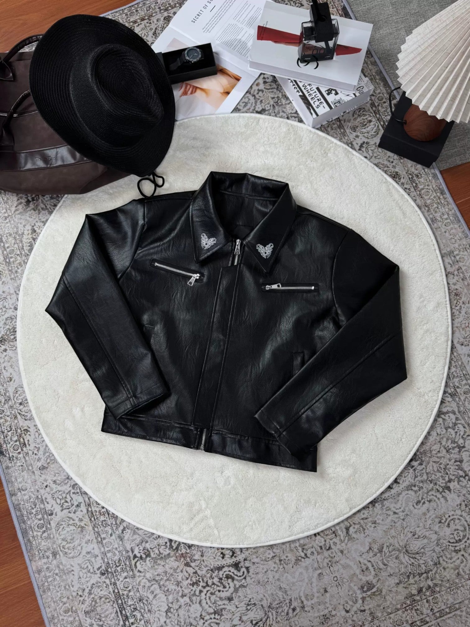 PREMIUMFITS-JACKET 243