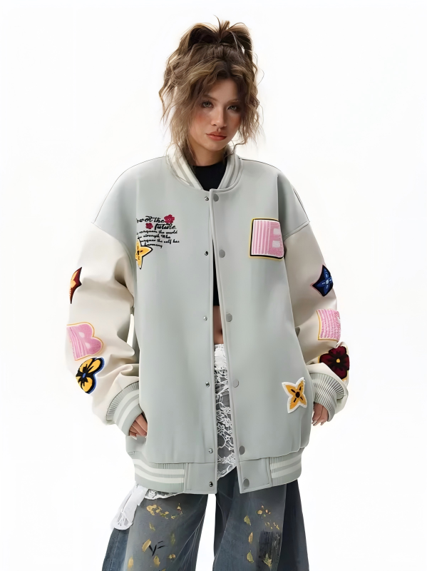 PREMIUMFITS-JACKET 133