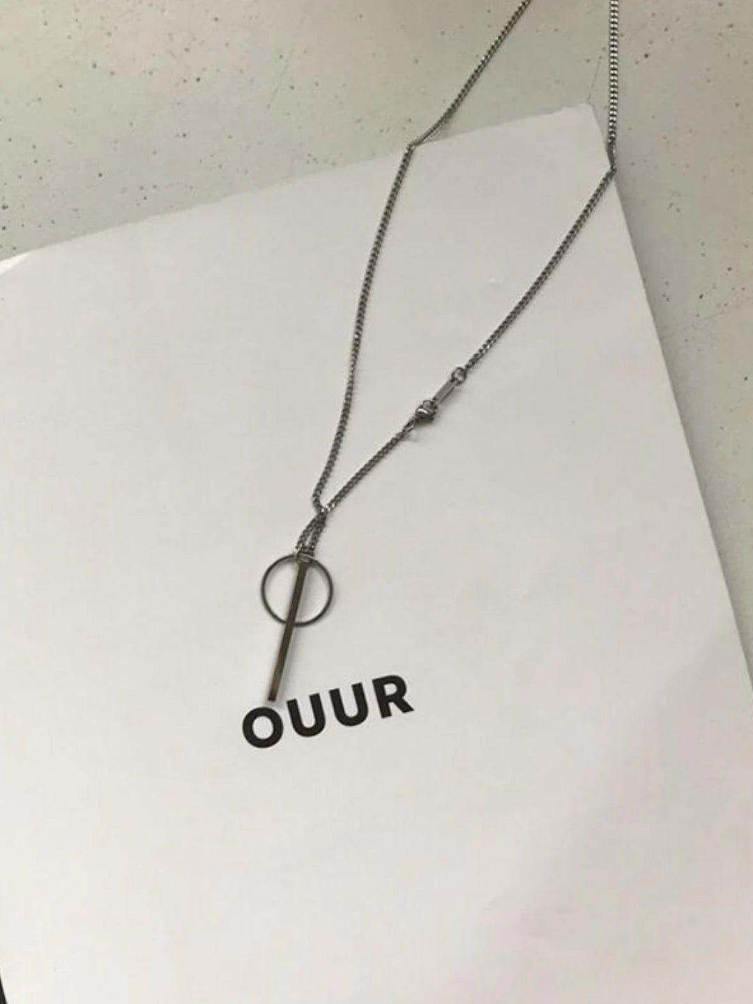 NECKLACE