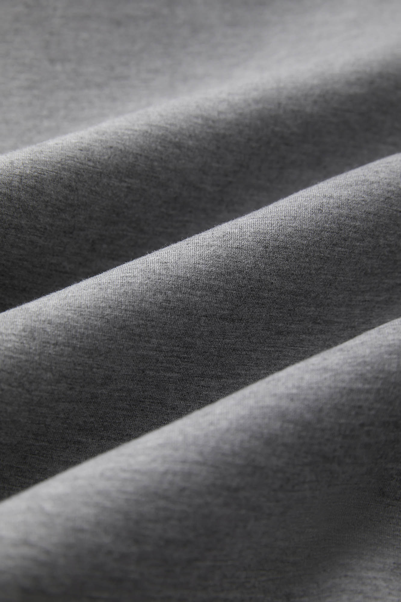 Wide Leg Pleated Crinkled Sweatpants