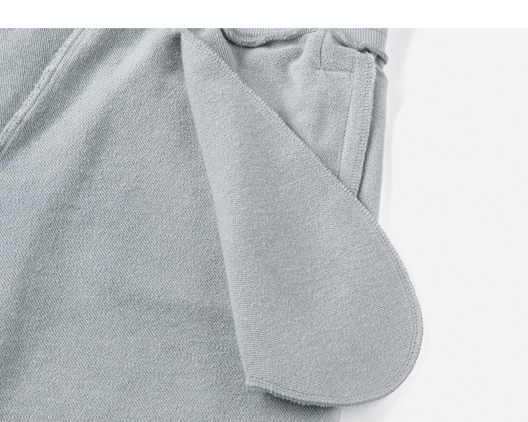 Shorts with Drawstring Waist - chiclara