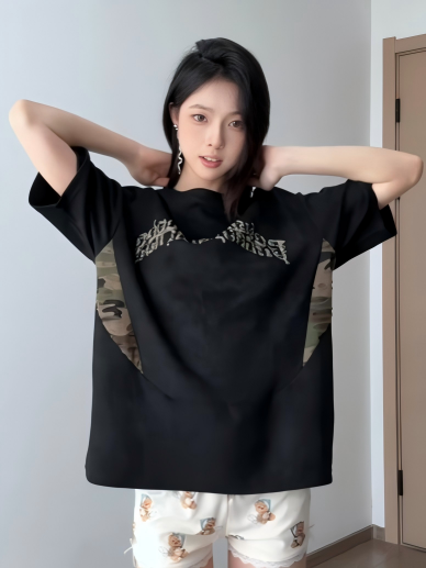 PREMIUMFITS-T-SHIRT 060
