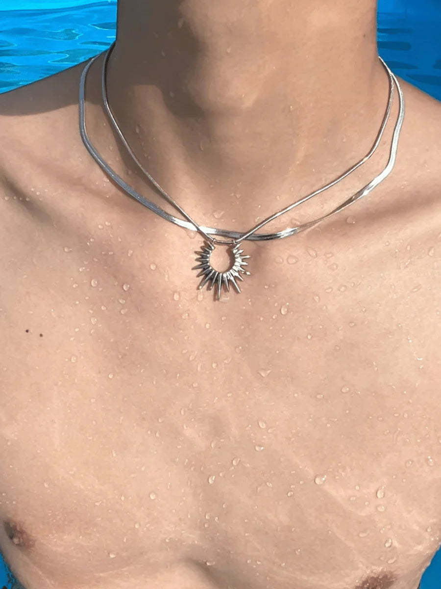 PREMIUMFITS-NECKLACE 099
