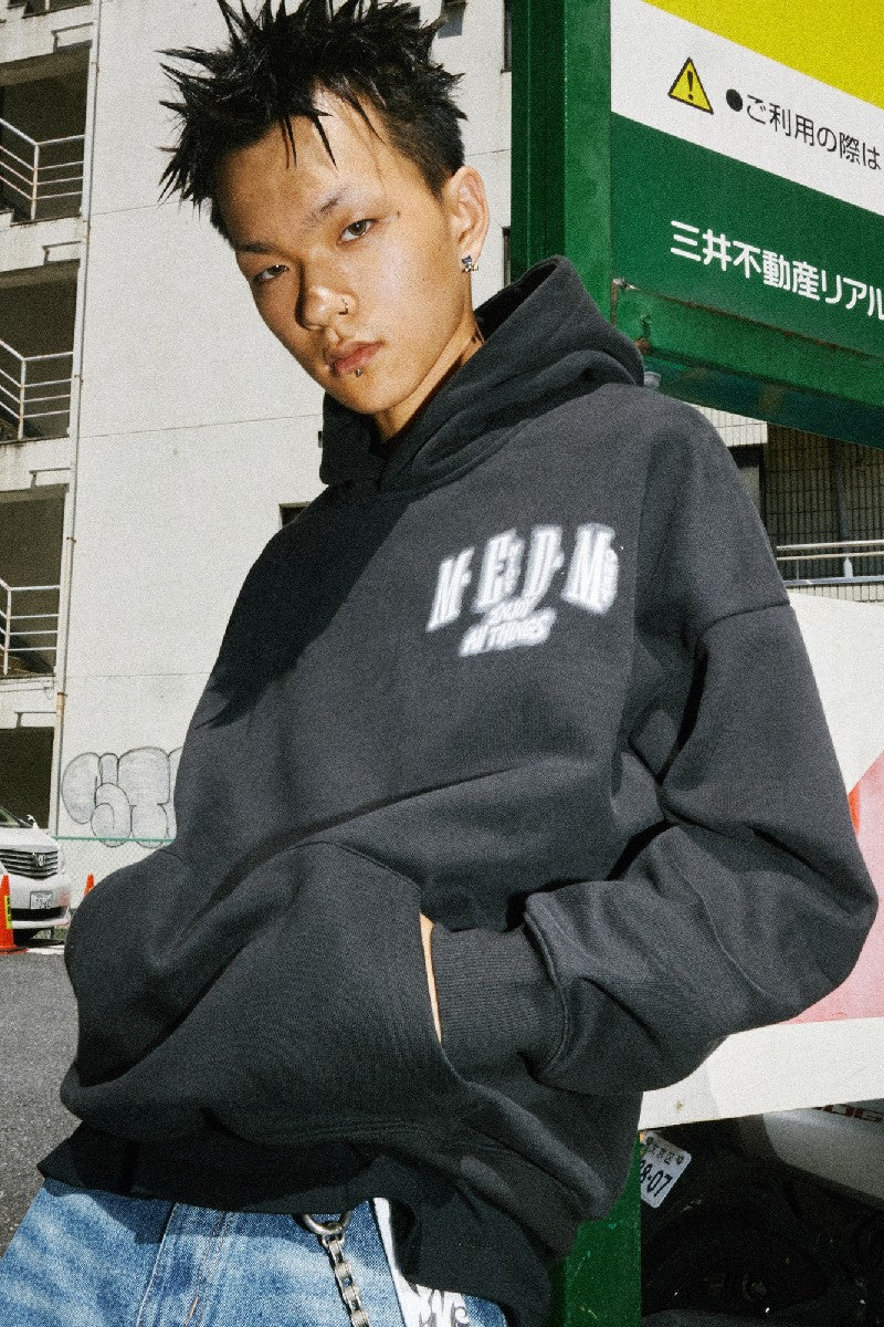 SS23 Tracksuit Hoodie - chiclara
