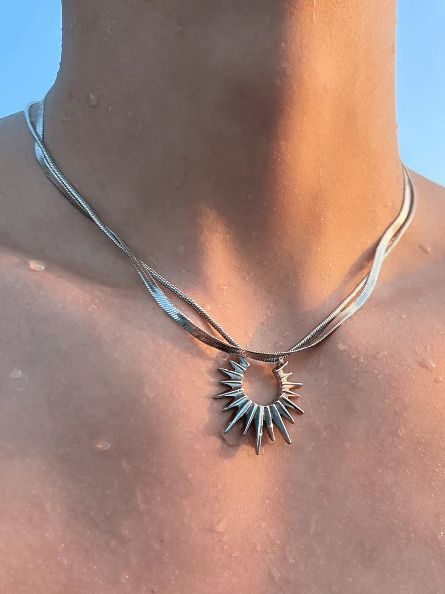 PREMIUMFITS-NECKLACE 099