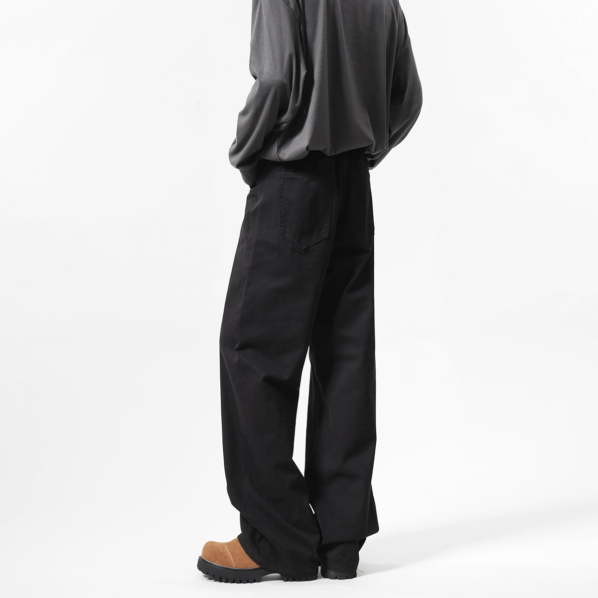 X1080 American casual pants