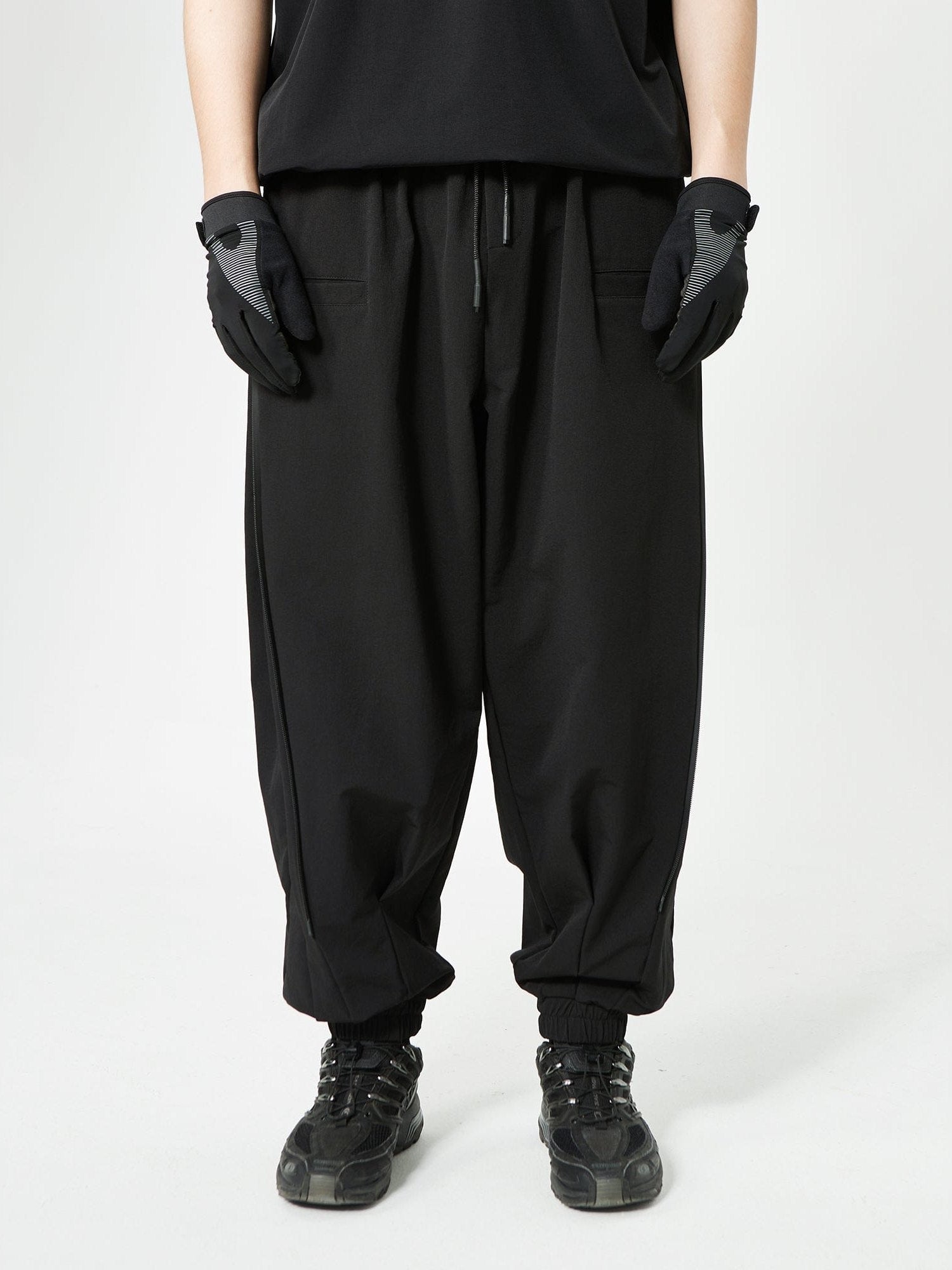 Tech Jogger Pants