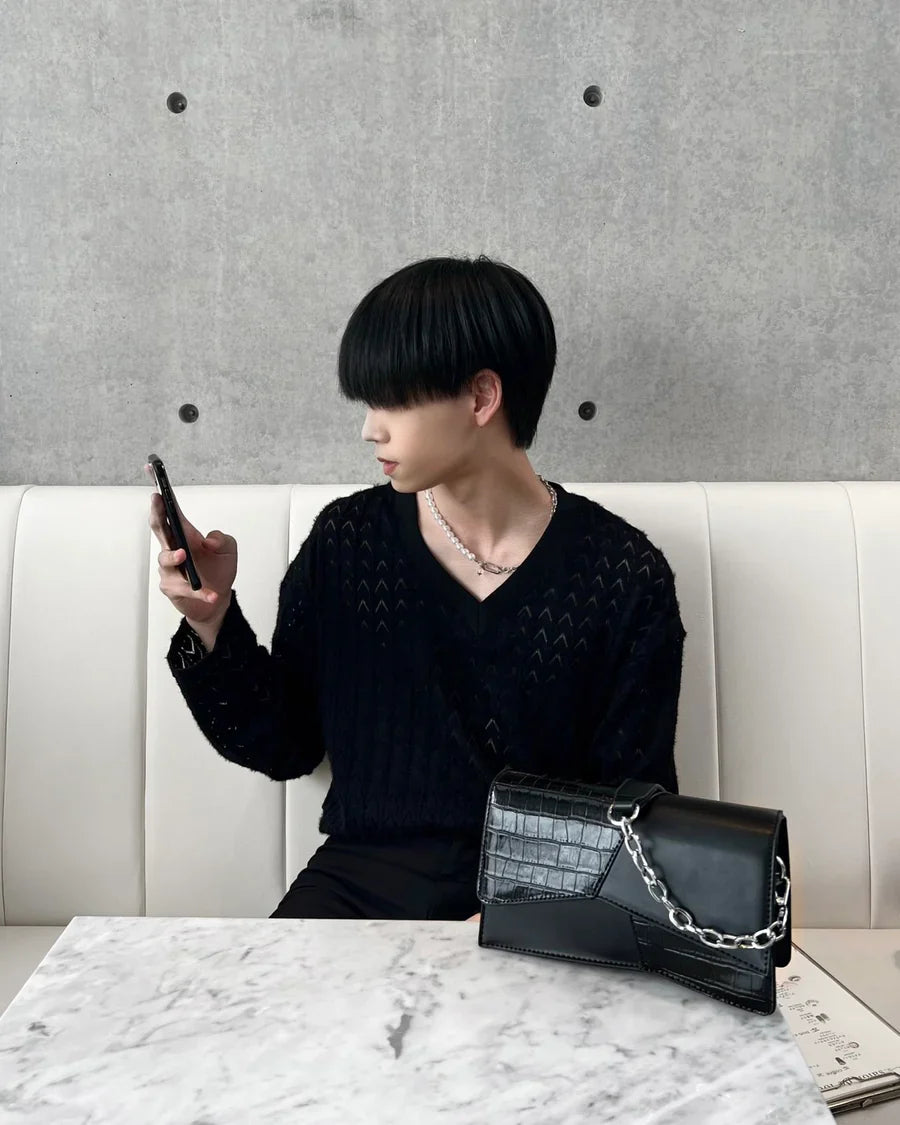 PREMIUMFITS-NECKLACE 095
