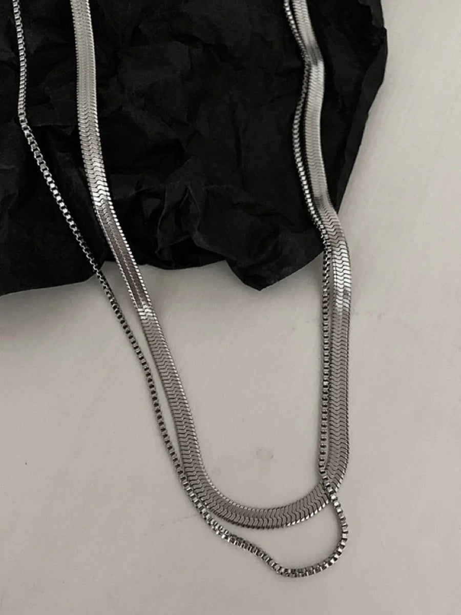 PREMIUMFITS-목걸이 097