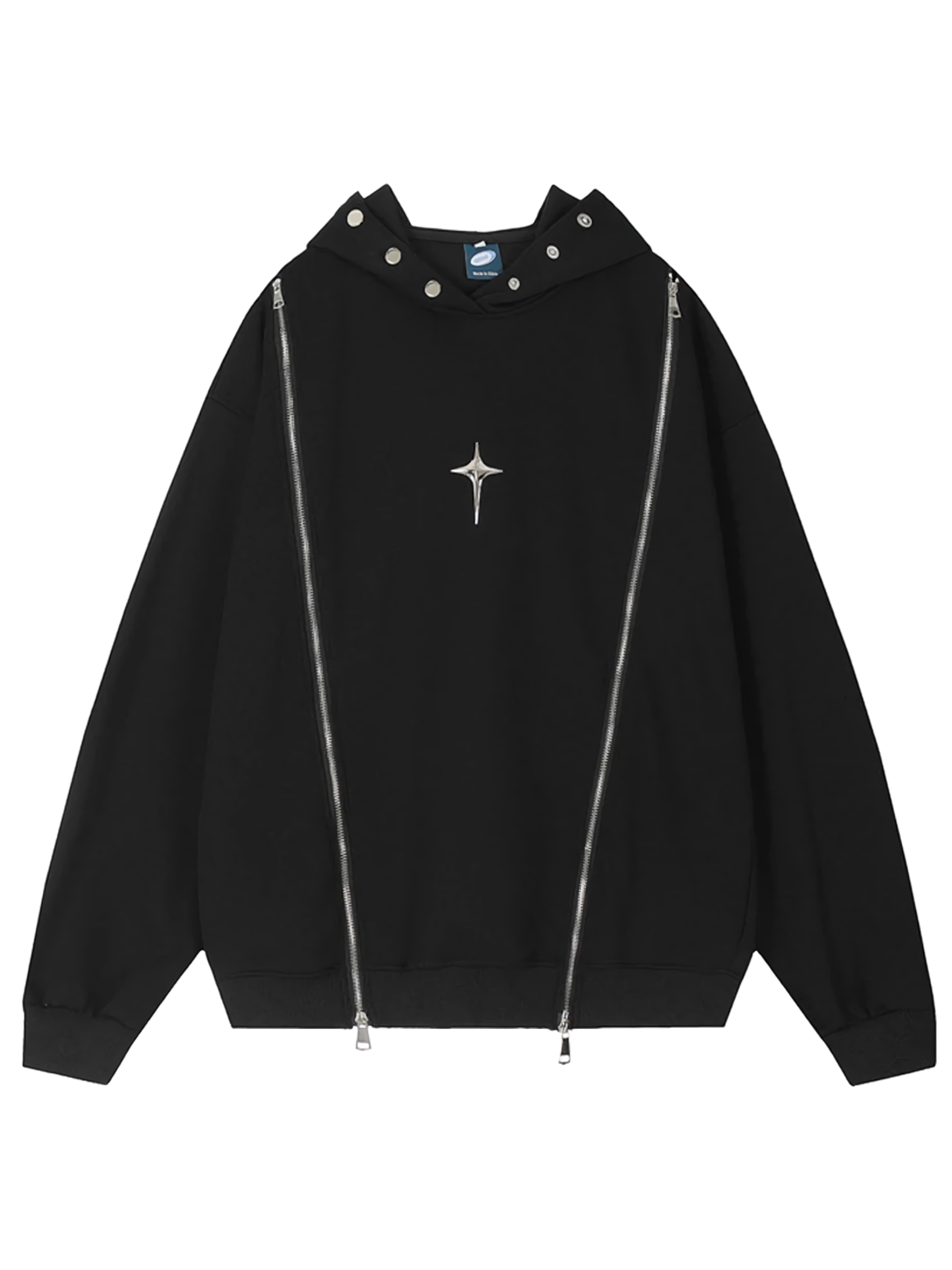 Astral Voyager Sweatshirt