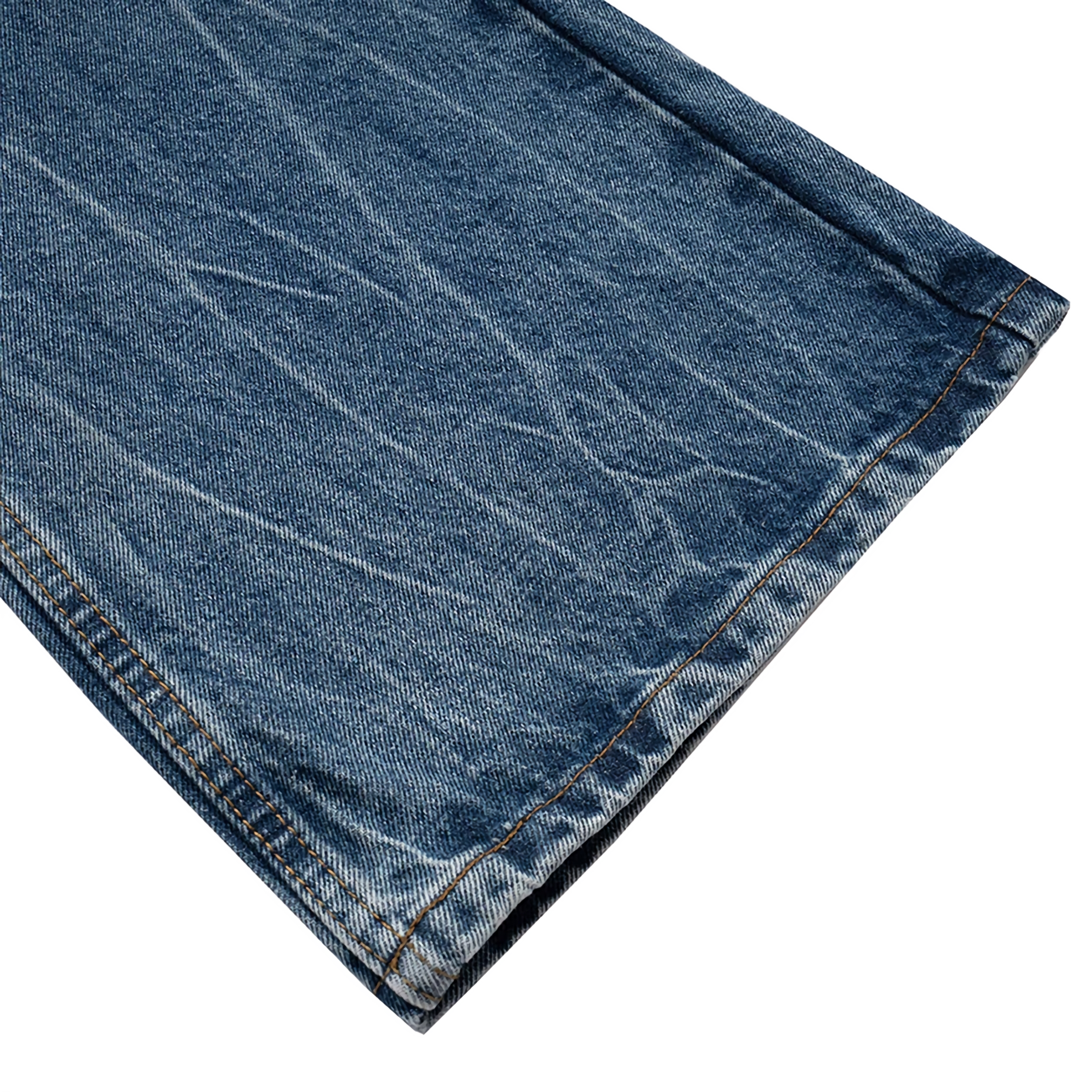 Vintage Breeze Denim Jeans