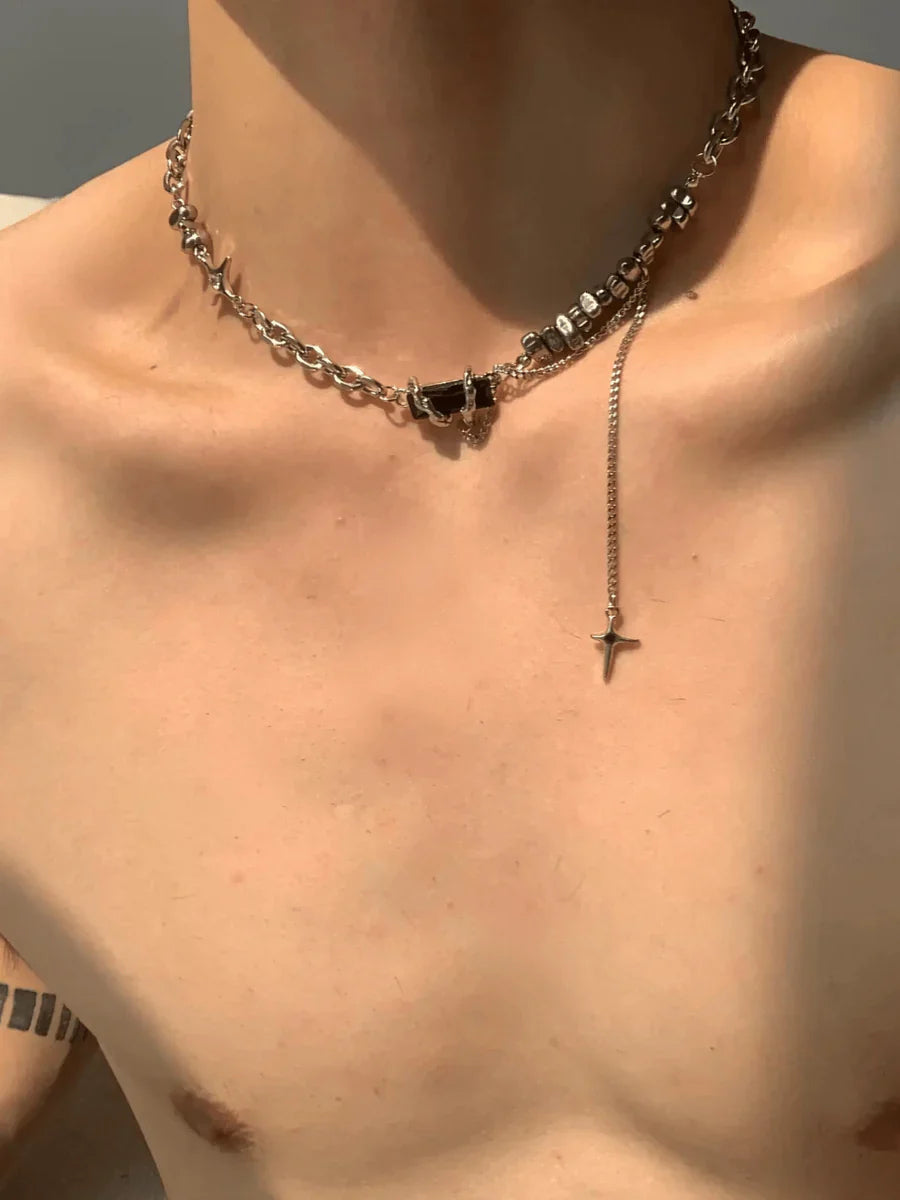 PREMIUMFITS-NECKLACE 100