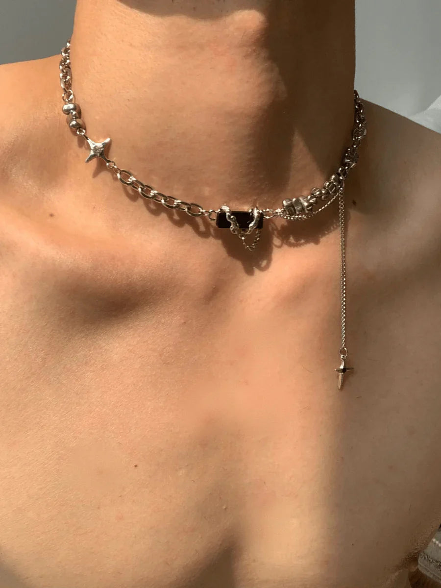 PREMIUMFITS-NECKLACE 100