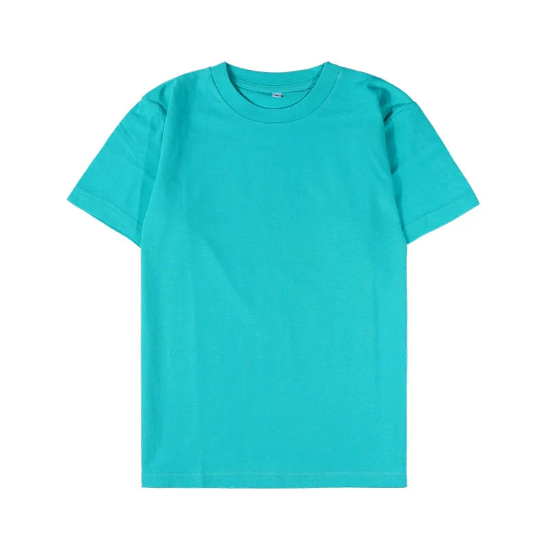 プレーン オーバーサイズ ストリート Tシャツ