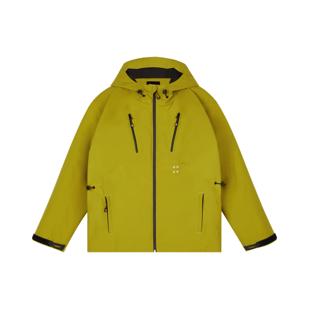 Outdoor Cotton Padded Jacket