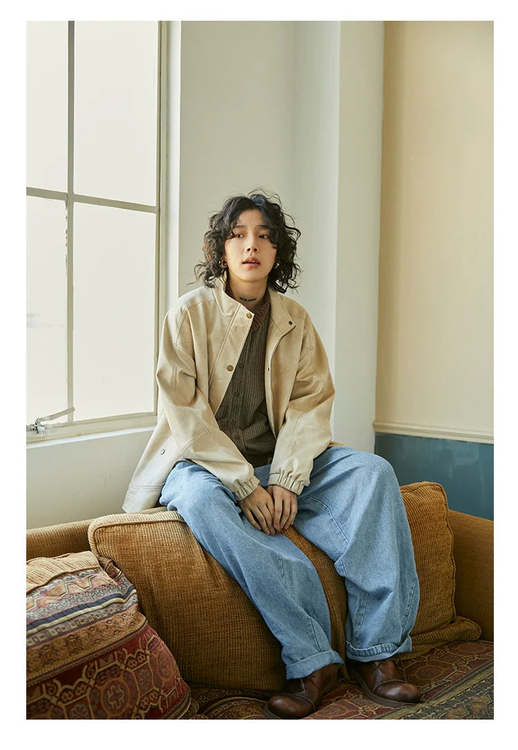 octopusme 시즌 재킷