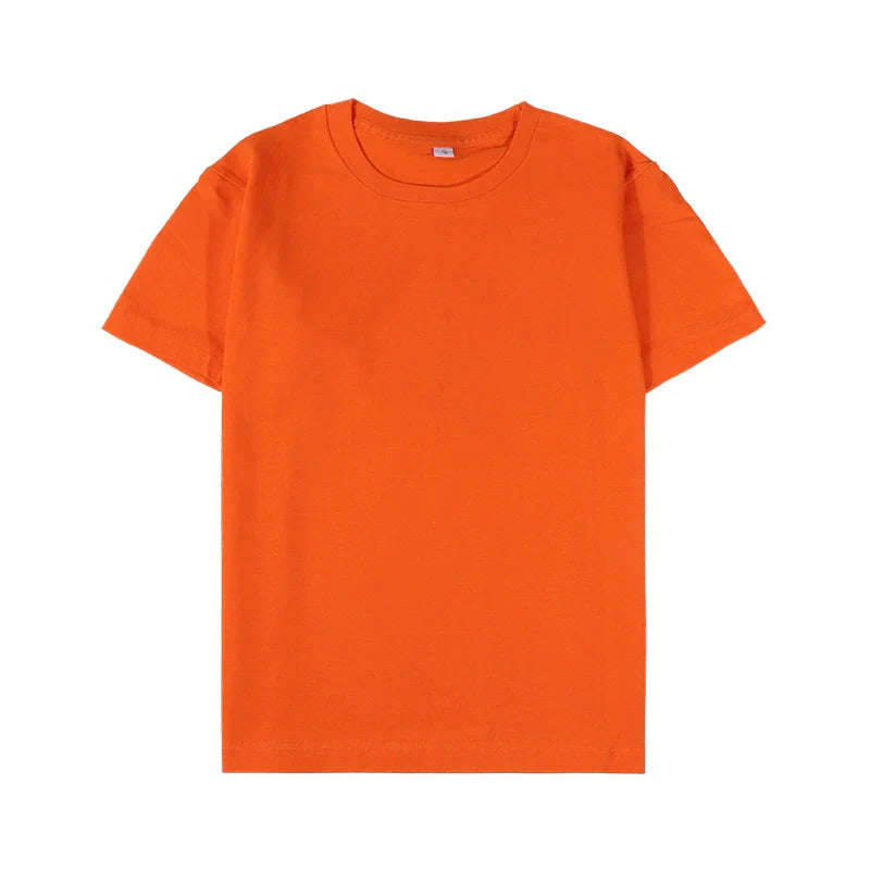 プレーン オーバーサイズ ストリート Tシャツ
