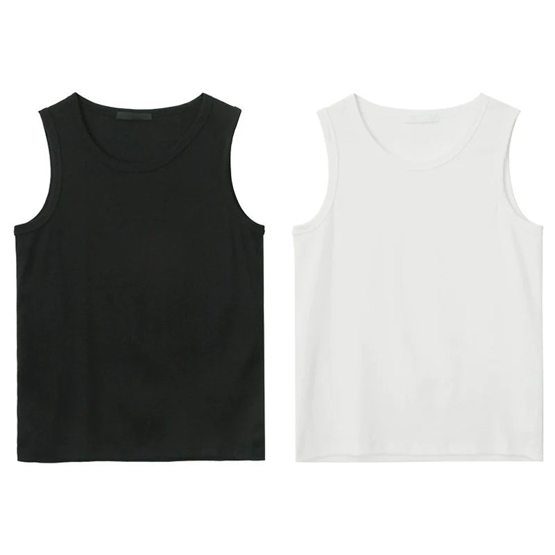 Classic Tank Top