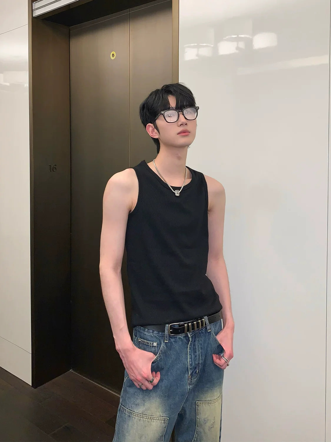 Classic Tank Top
