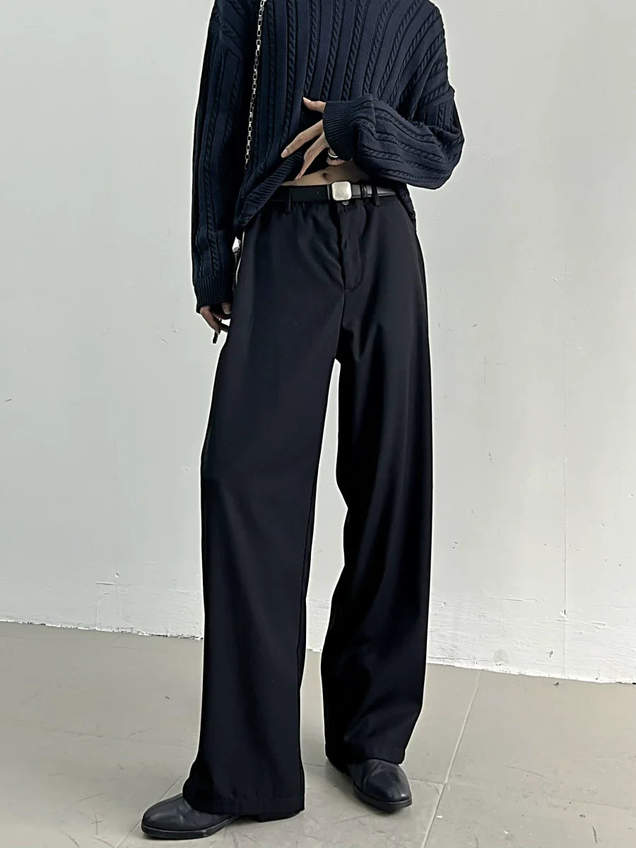 Eclipse Flow Wide Leg Trousers