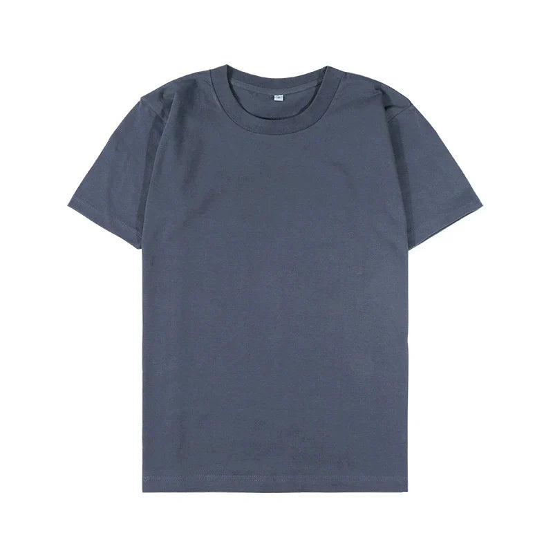 プレーン オーバーサイズ ストリート Tシャツ