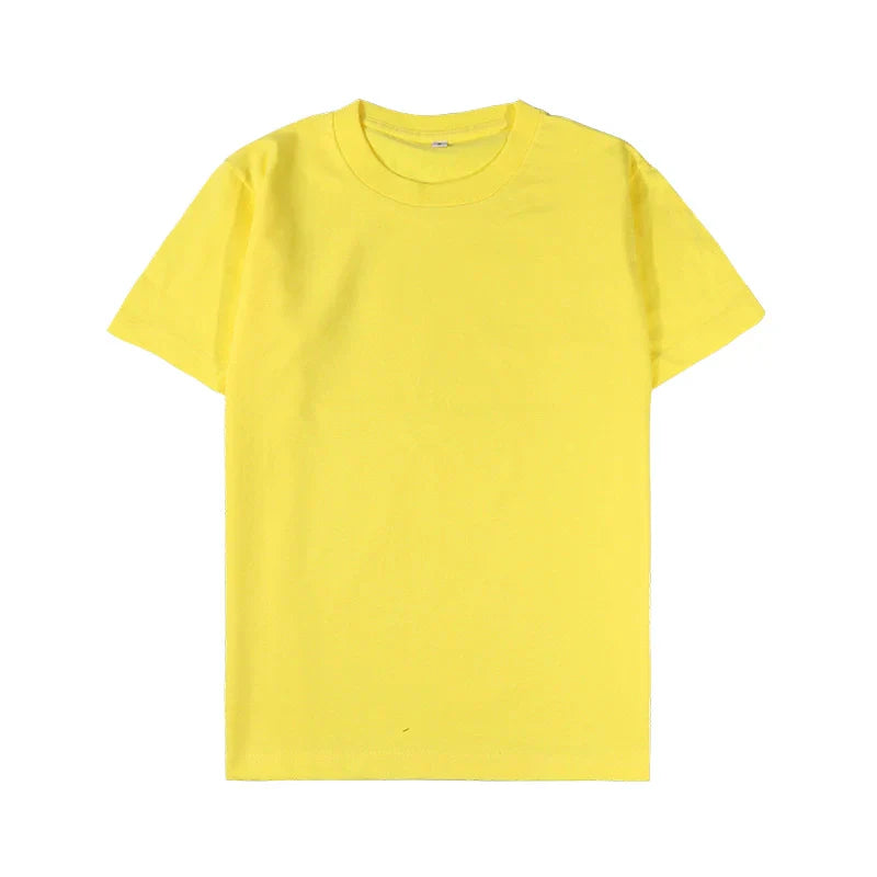 プレーン オーバーサイズ ストリート Tシャツ