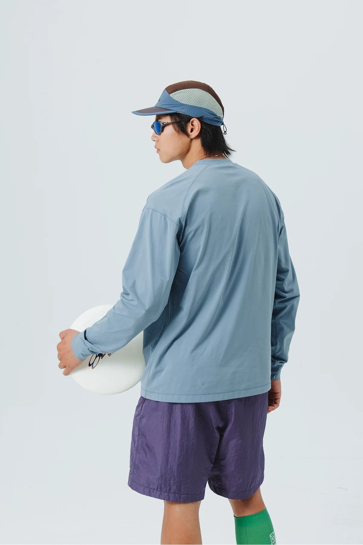 방수 스포츠 셔츠