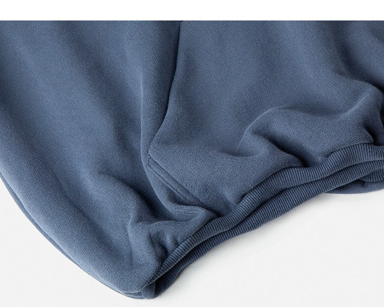 Loose Fit Perfect Hoodie - chiclara