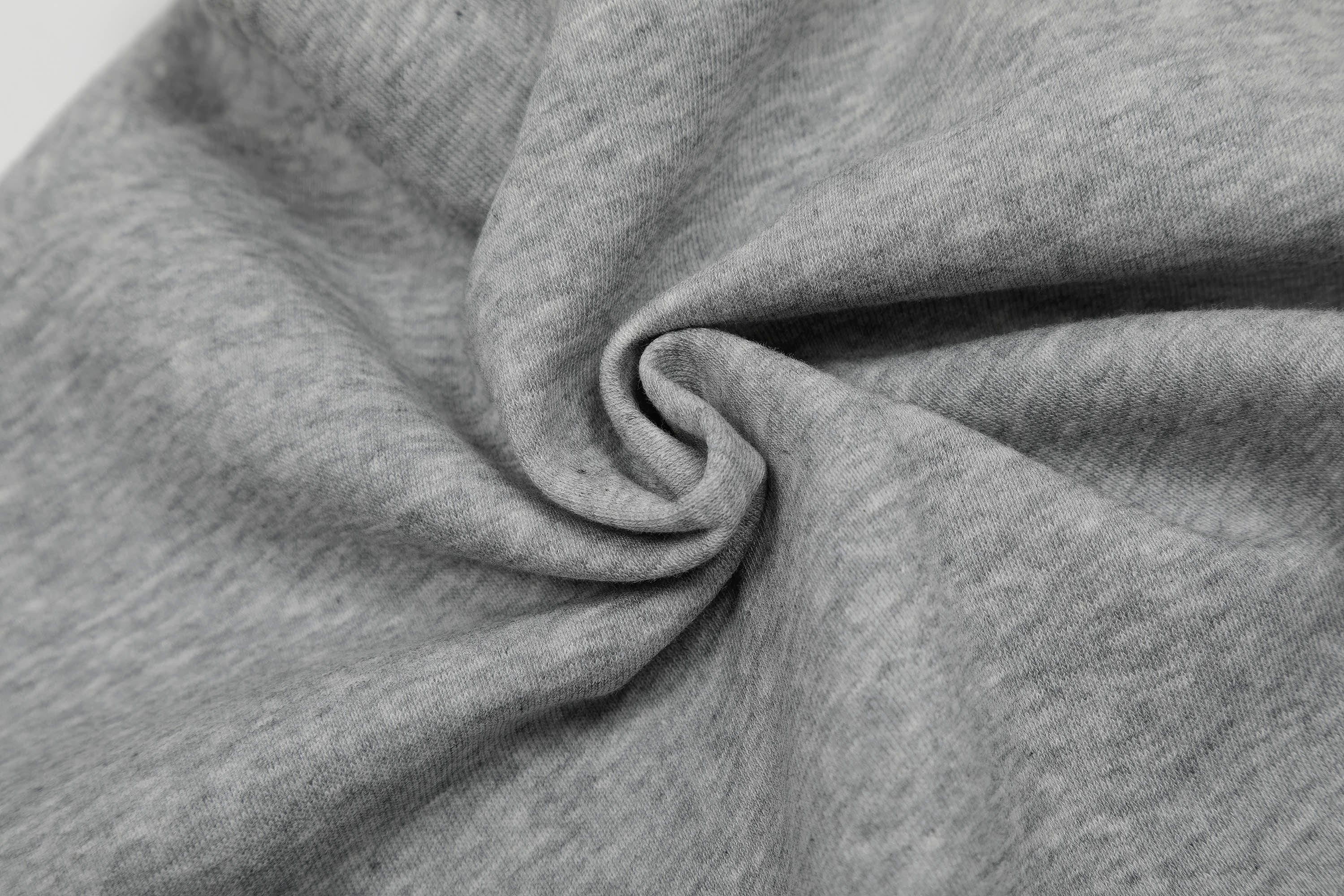 Asymmetrical Layered Top with Hoodie Sleeve