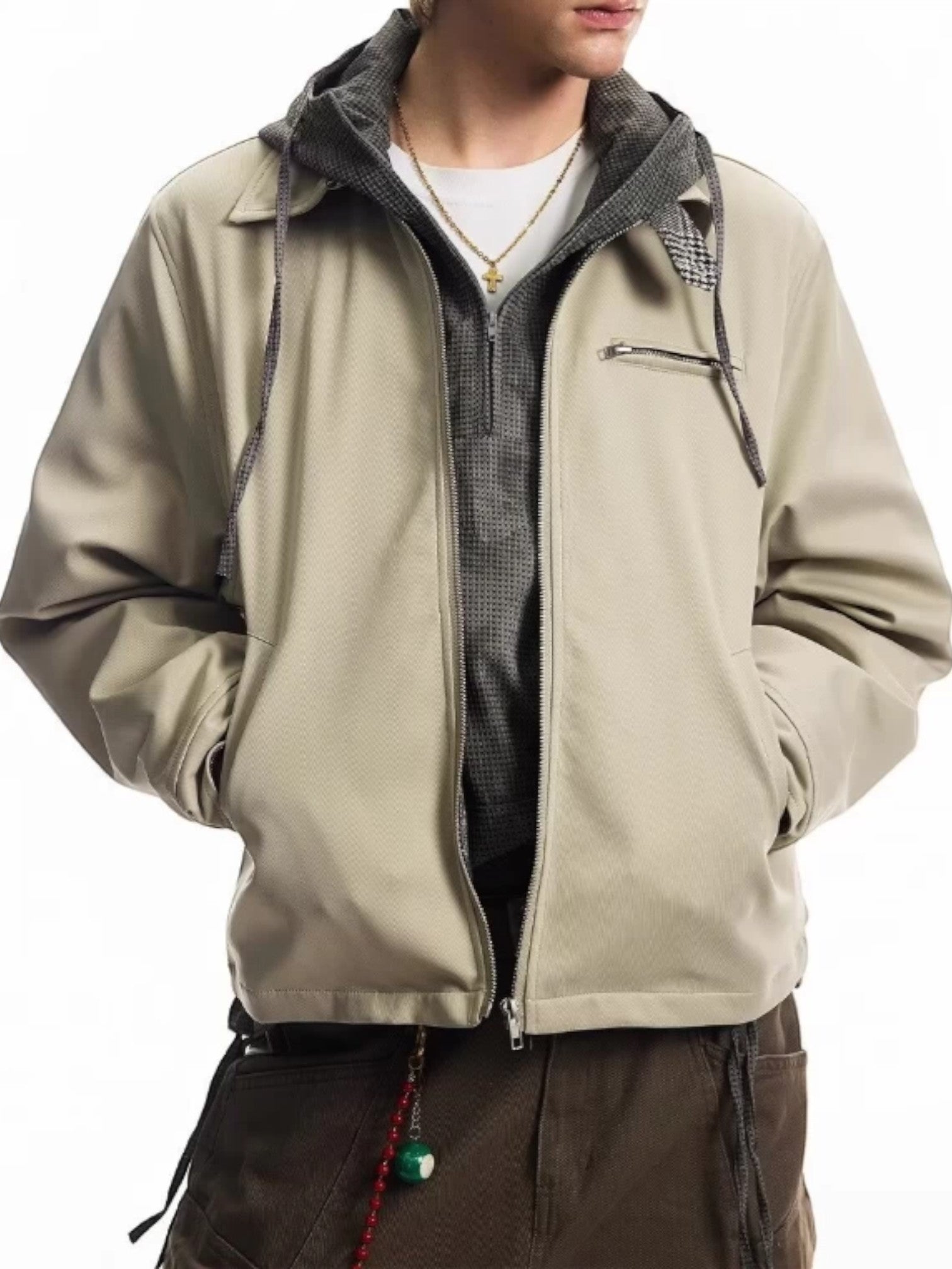 PREMIUMFITS-JACKET 071