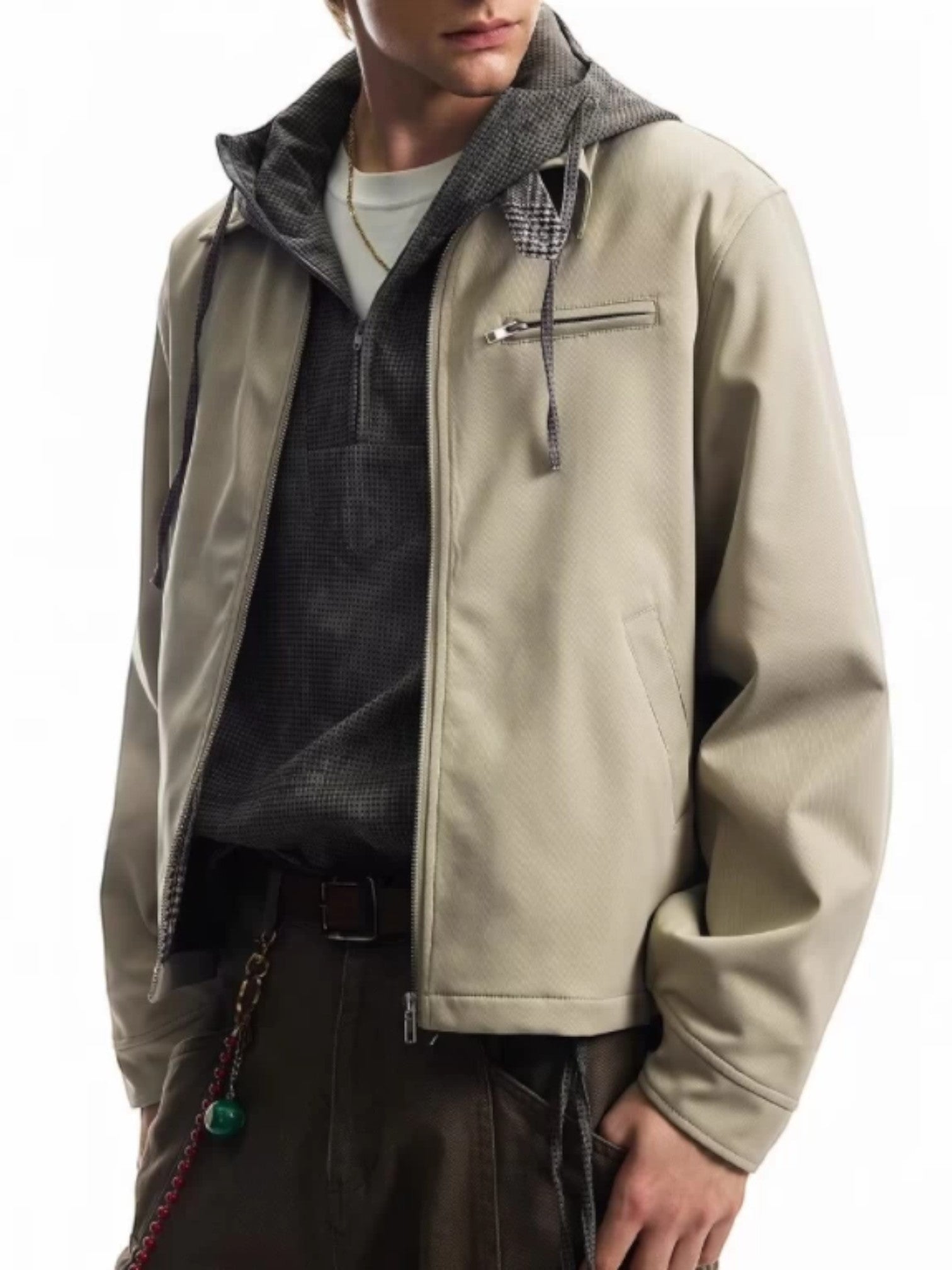 PREMIUMFITS-JACKET 071