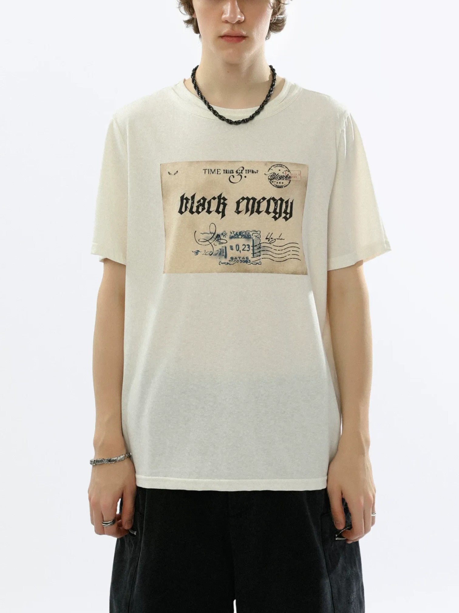 PREMIUMFITS-T-SHIRT 065