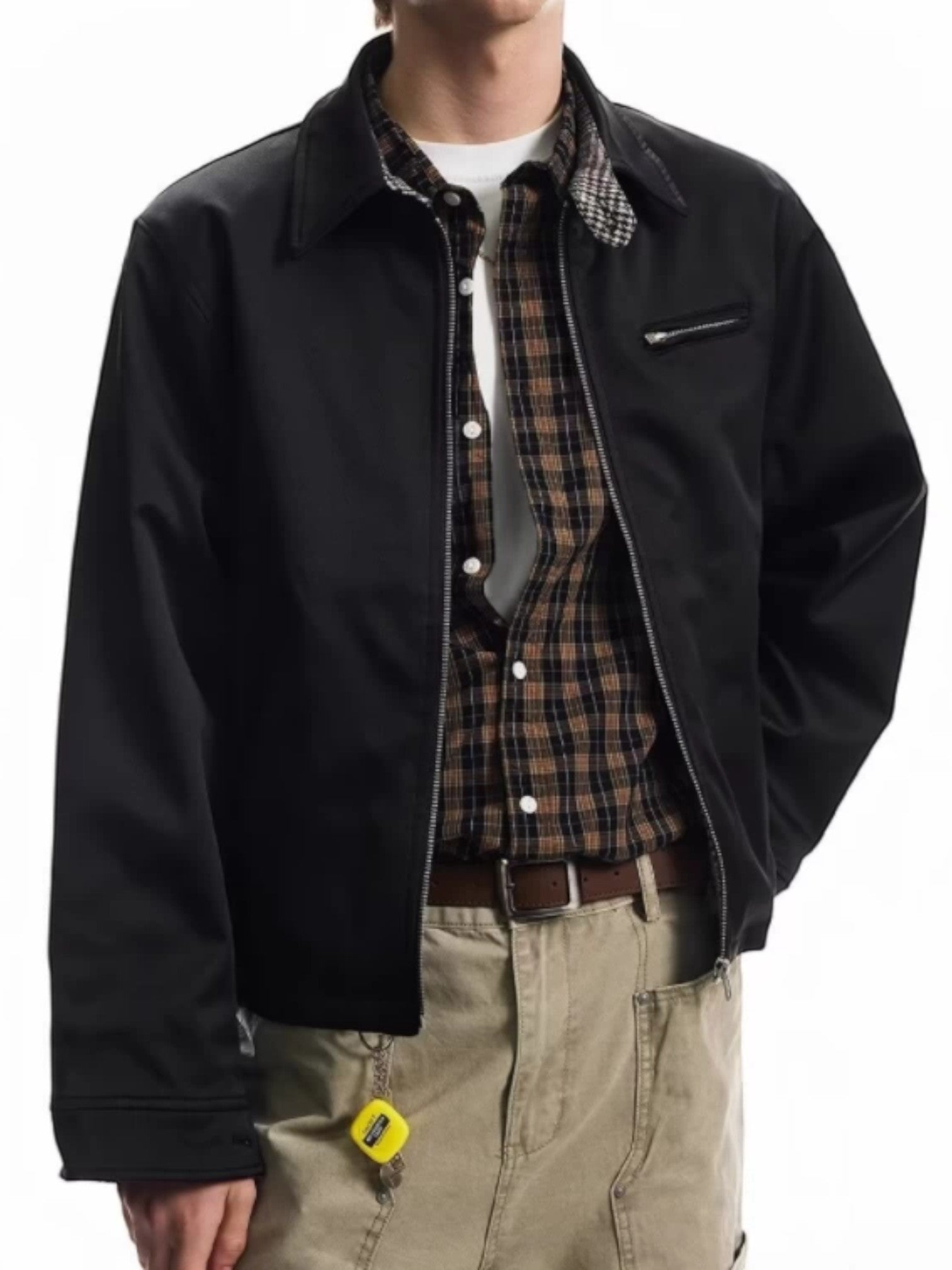 PREMIUMFITS-JACKET 071
