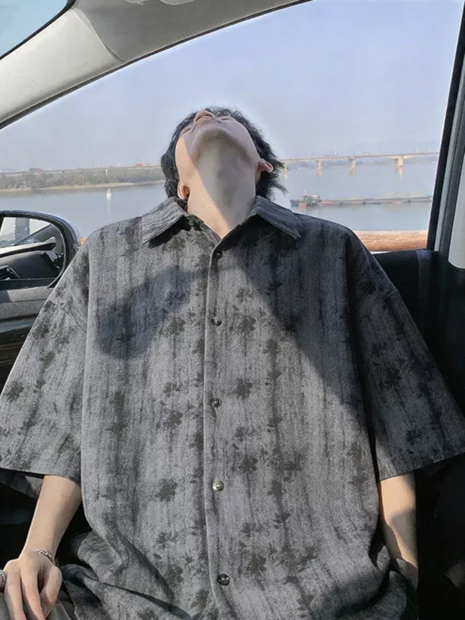 PREMIUMFITS -SHIRT 056