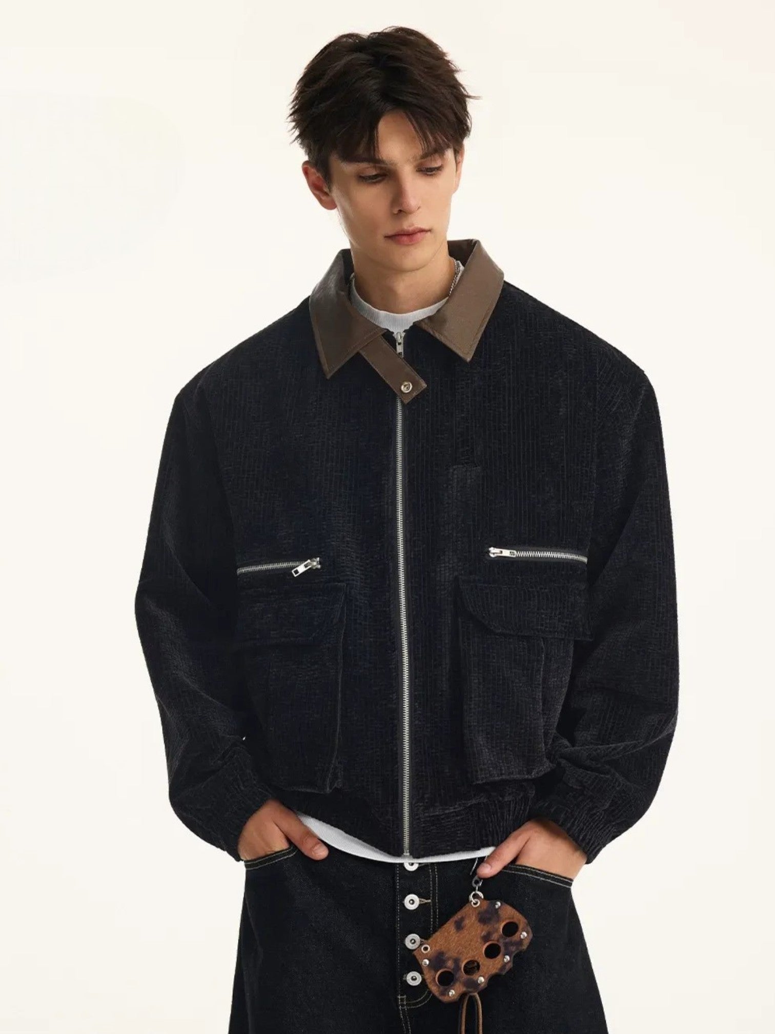 PREMIUMFITS-JACKET 036