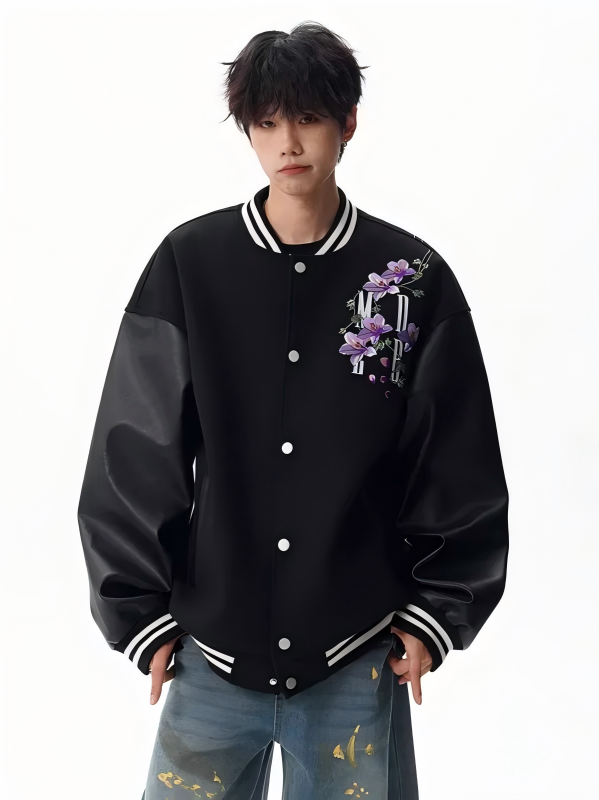 PREMIUMFITS-JACKET 134